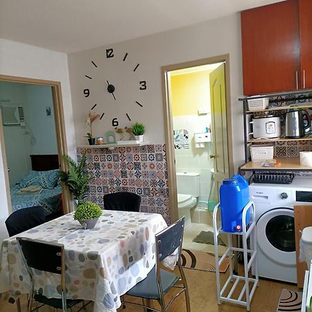 2 BR Sorrento Oasis Pasig City Exterior foto