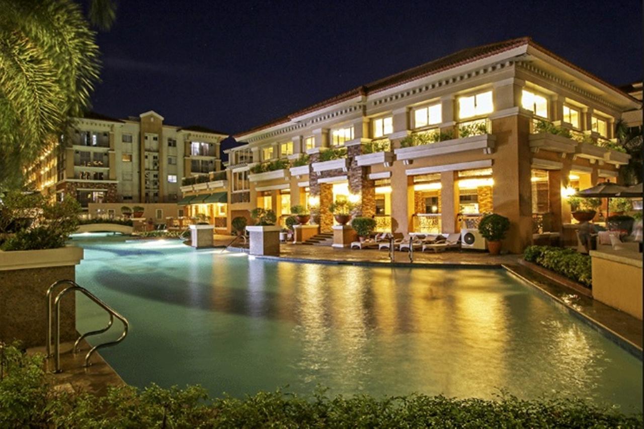 2 BR Sorrento Oasis Pasig City Exterior foto