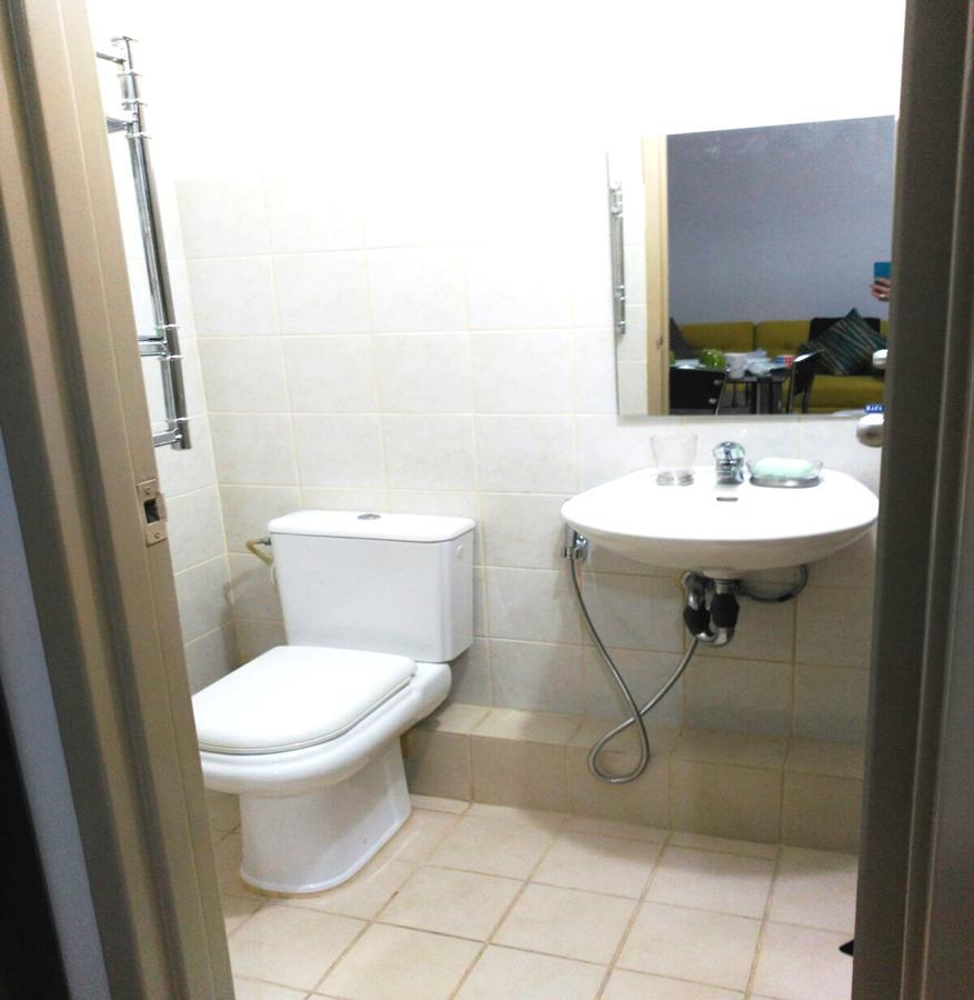 2 BR Sorrento Oasis Pasig City Exterior foto