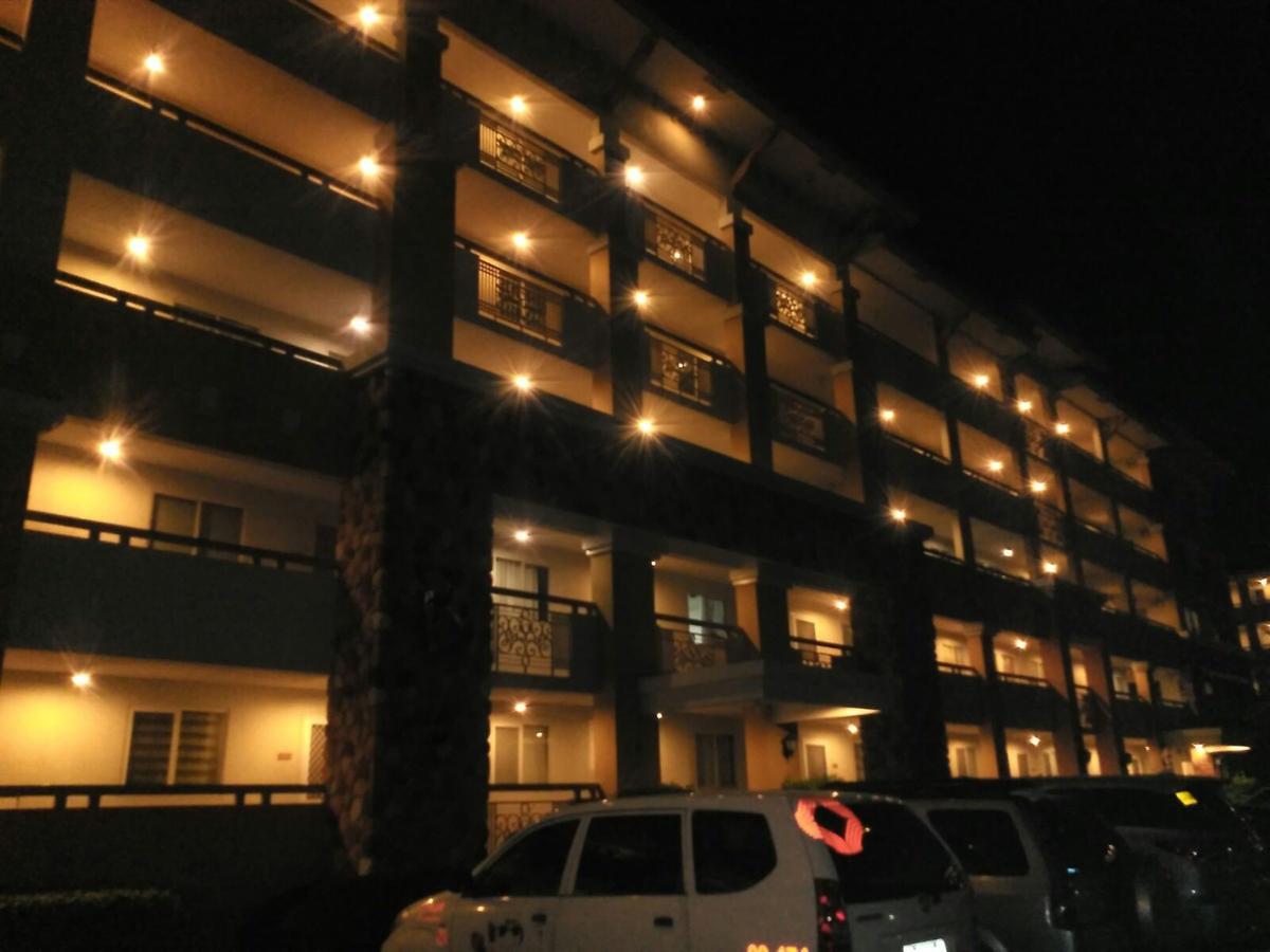 2 BR Sorrento Oasis Pasig City Exterior foto