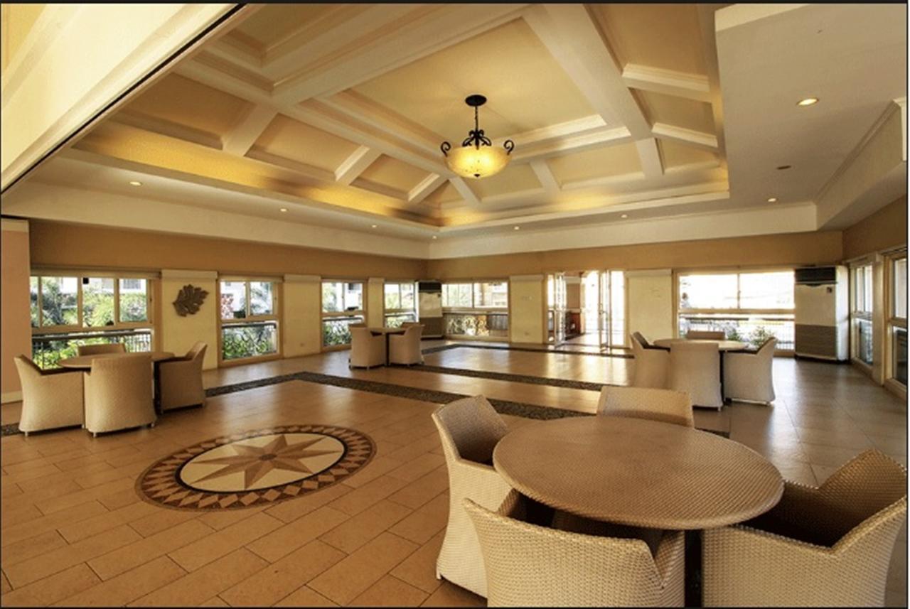 2 BR Sorrento Oasis Pasig City Exterior foto