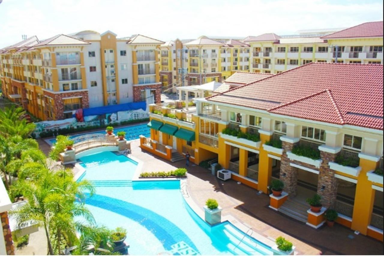 2 BR Sorrento Oasis Pasig City Exterior foto