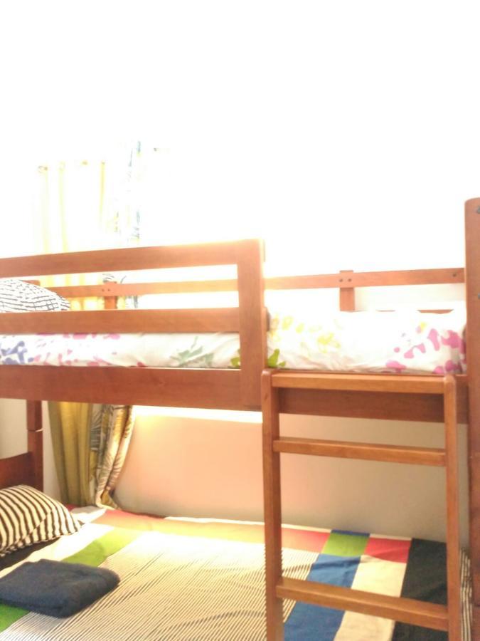 2 BR Sorrento Oasis Pasig City Exterior foto