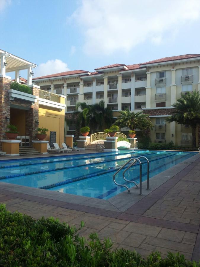 2 BR Sorrento Oasis Pasig City Exterior foto