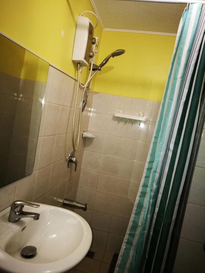 2 BR Sorrento Oasis Pasig City Exterior foto