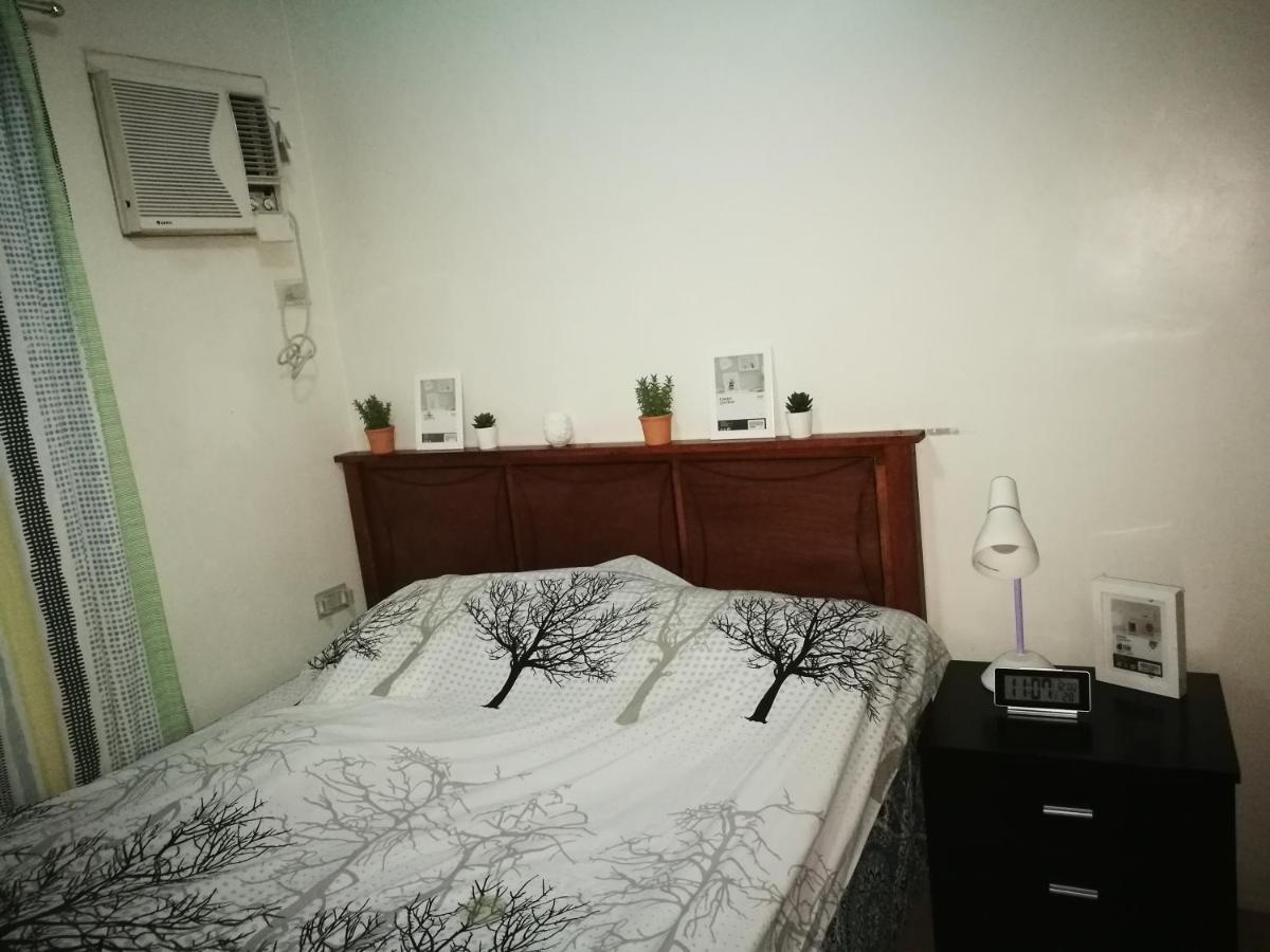 2 BR Sorrento Oasis Pasig City Exterior foto